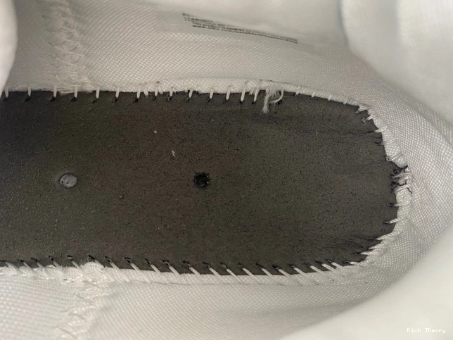 Kick Theory Jordan 9 Retro 302370-014 Patent Air Bred 0709